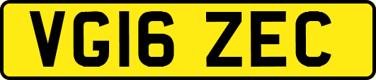 VG16ZEC