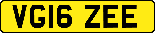 VG16ZEE