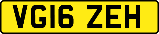 VG16ZEH