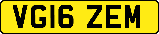 VG16ZEM
