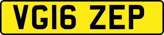 VG16ZEP