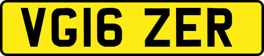 VG16ZER