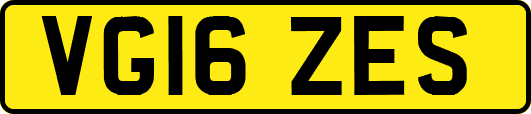 VG16ZES