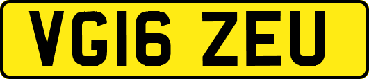 VG16ZEU