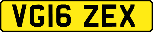 VG16ZEX