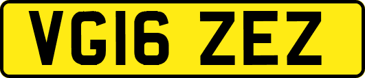 VG16ZEZ