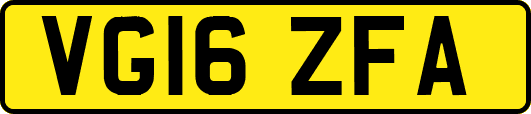 VG16ZFA