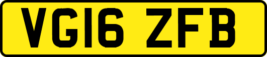 VG16ZFB