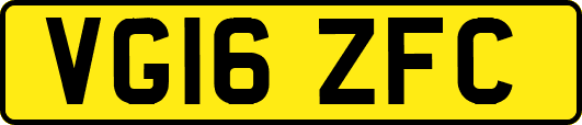 VG16ZFC