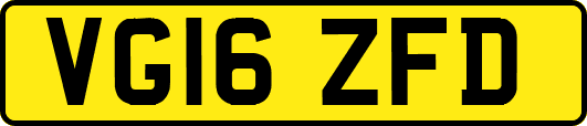 VG16ZFD