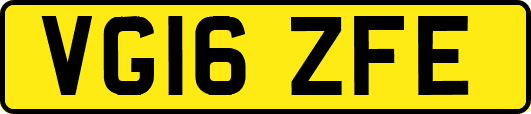 VG16ZFE