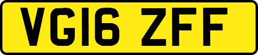 VG16ZFF