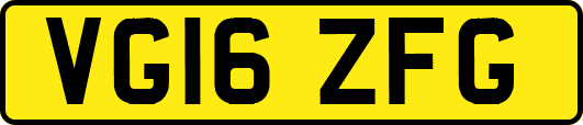 VG16ZFG