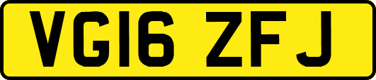 VG16ZFJ