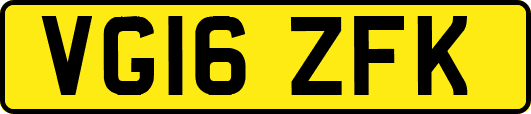 VG16ZFK