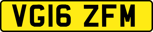 VG16ZFM