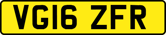VG16ZFR