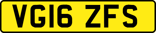 VG16ZFS