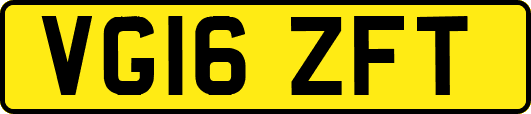 VG16ZFT