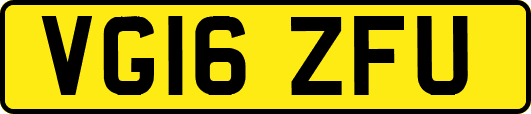 VG16ZFU