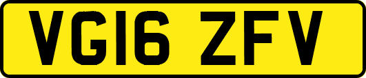 VG16ZFV
