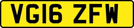 VG16ZFW