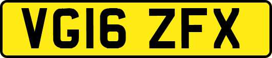 VG16ZFX