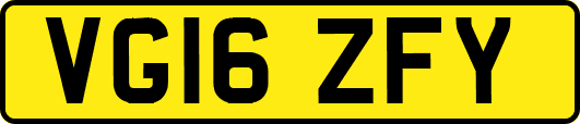 VG16ZFY