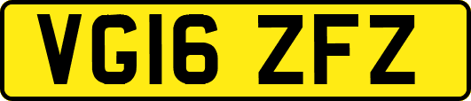VG16ZFZ