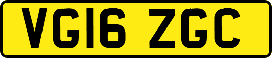 VG16ZGC