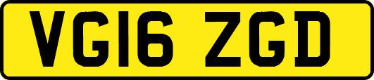 VG16ZGD