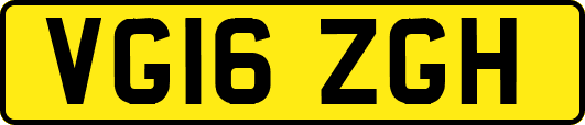 VG16ZGH