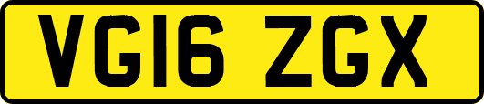 VG16ZGX