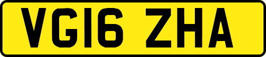 VG16ZHA