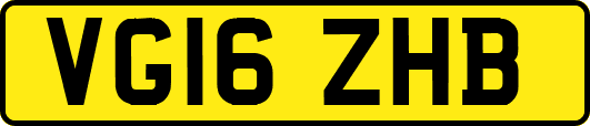 VG16ZHB