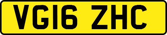 VG16ZHC