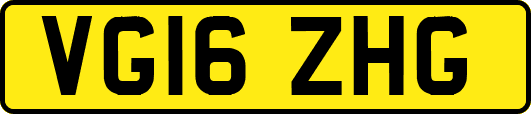 VG16ZHG