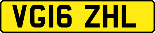 VG16ZHL