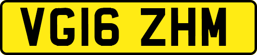 VG16ZHM