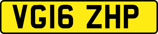VG16ZHP