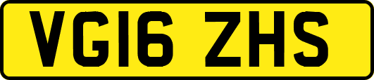VG16ZHS