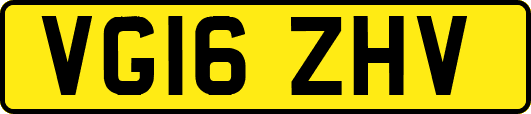 VG16ZHV