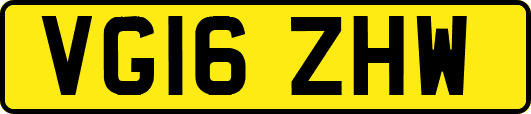 VG16ZHW