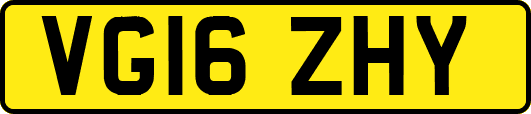 VG16ZHY