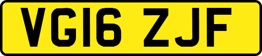 VG16ZJF