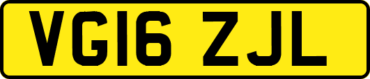VG16ZJL