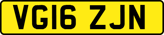 VG16ZJN