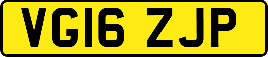 VG16ZJP