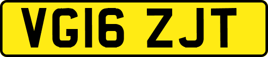 VG16ZJT
