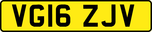 VG16ZJV